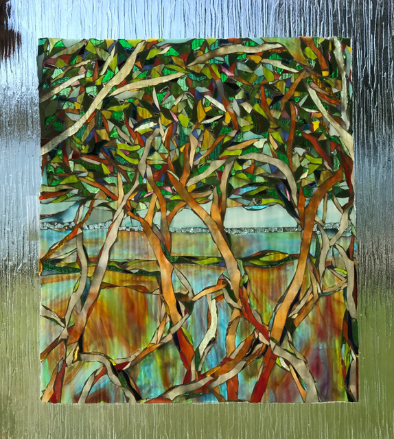 Mangroves-a